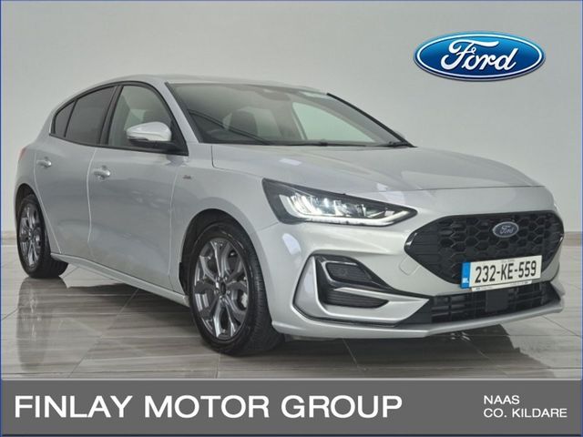 vehicle for sale from Finlay Motor Group