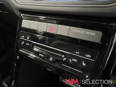 2026 Volkswagen T-Cross