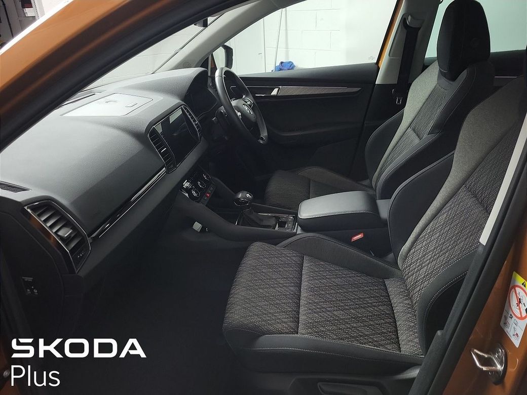 2023 Skoda Karoq