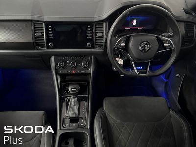 2023 Skoda Kodiaq