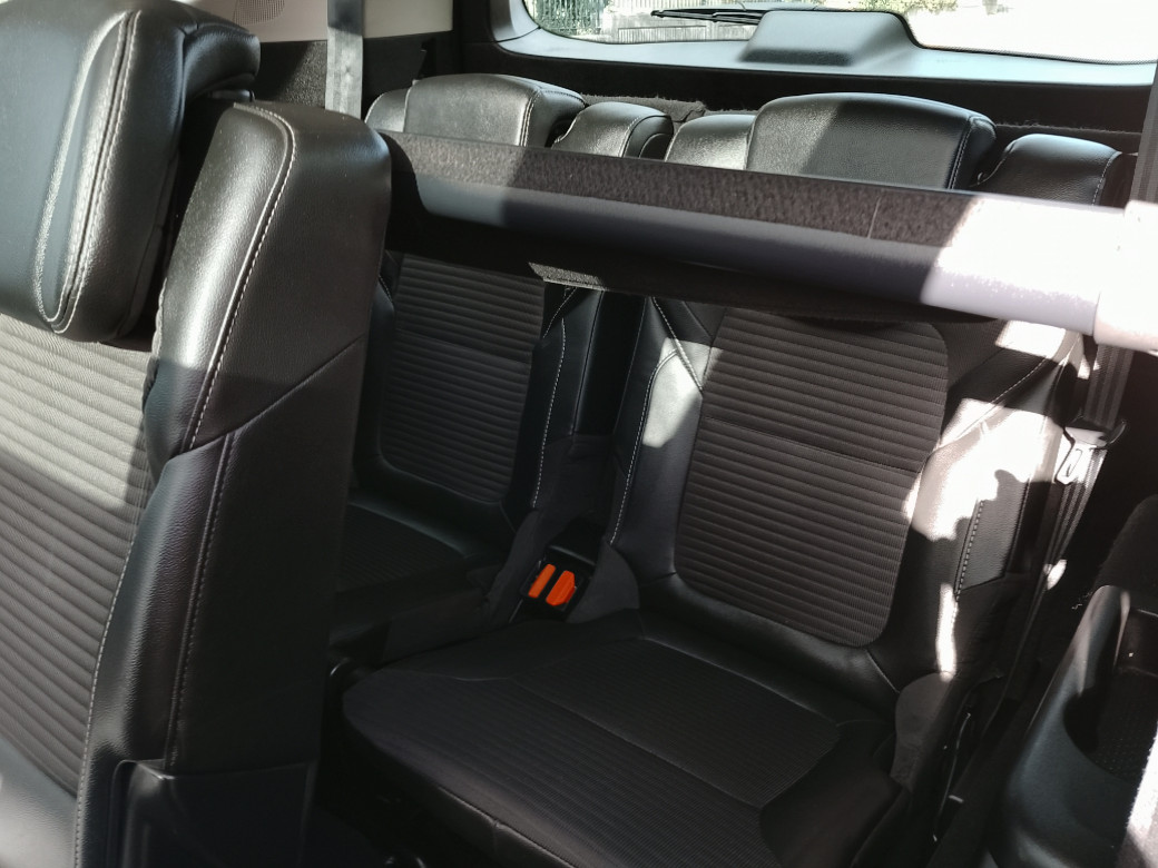 2017 Renault Grand Scenic