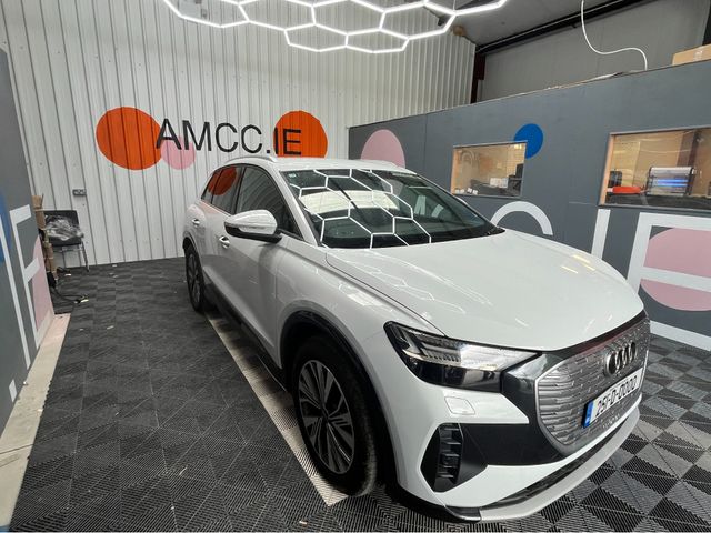 vehicle for sale from The Automatic Motor Car Centre