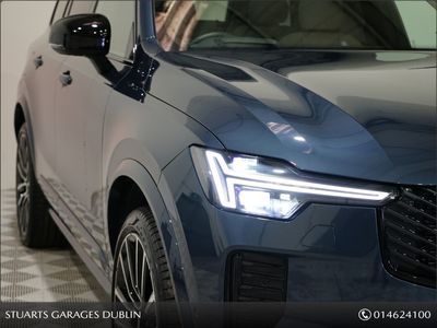 2026 Volvo XC90