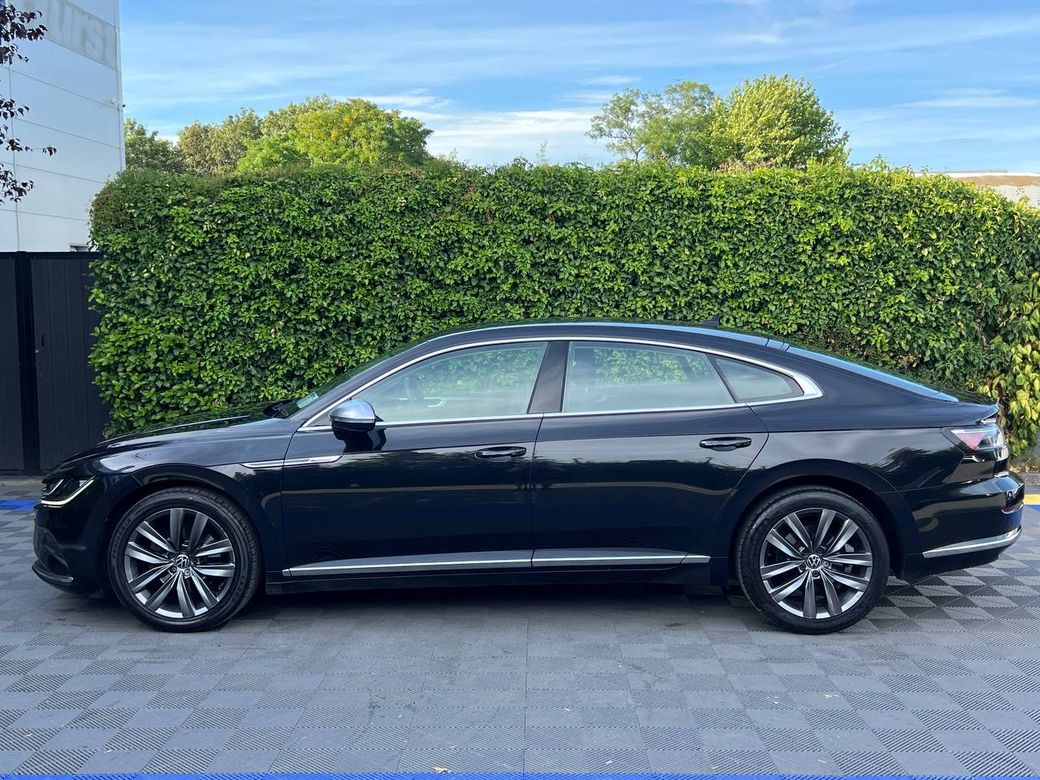 2021 Volkswagen Arteon