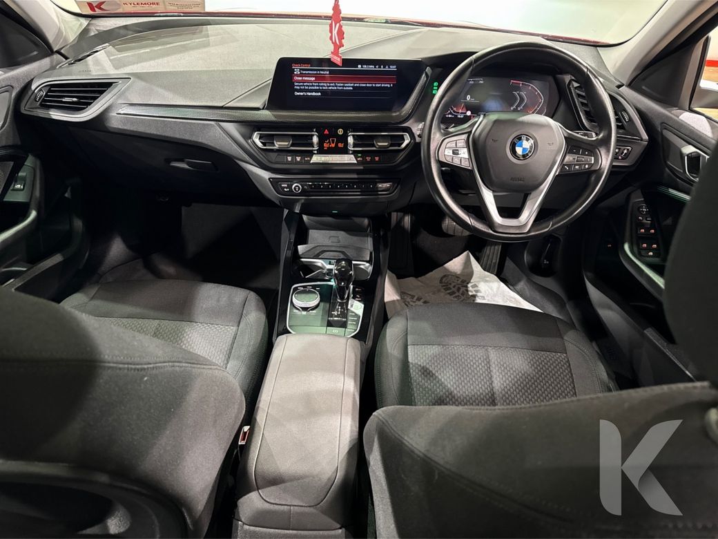 2023 BMW 1 Series