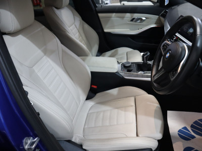 2021 BMW 3 Series