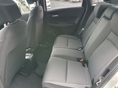 2020 Honda Fit