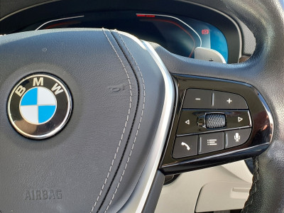 2020 BMW 5 Series