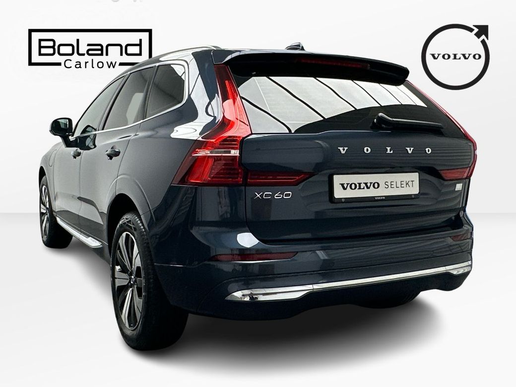 2024 Volvo XC60