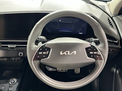 2022 Kia Niro