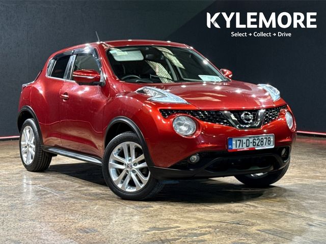 vehicle for sale from Kylemore Cars