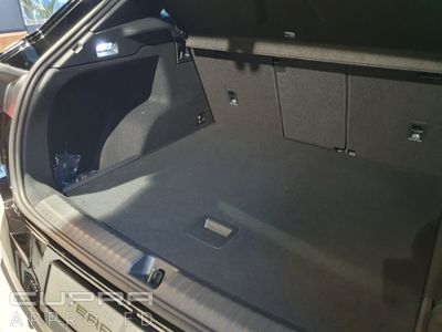 2026 Cupra Terramar