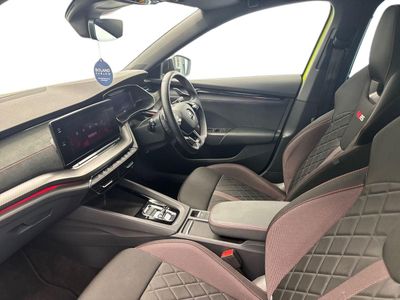 2022 Skoda Octavia