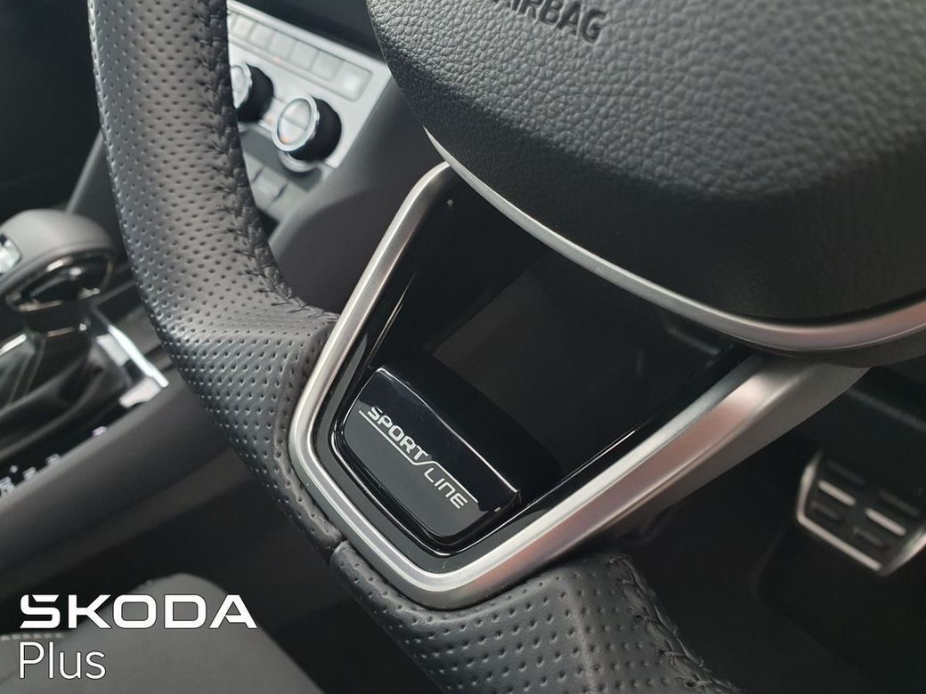 2025 Skoda Karoq