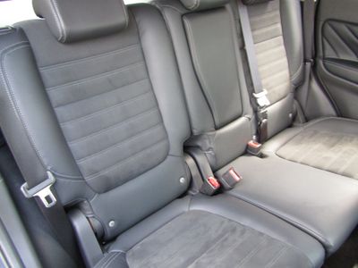 2019 Mitsubishi Outlander