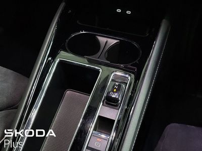 2023 Skoda Enyaq
