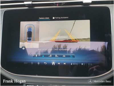 2026 Mercedes-Benz E Class