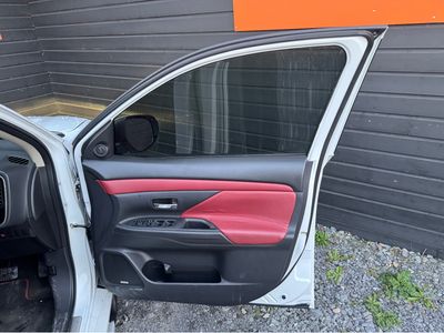 2015 Mitsubishi Outlander