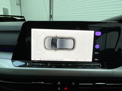 2021 Volkswagen Golf