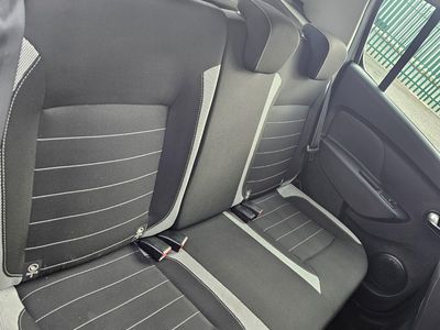 2017 Dacia Sandero