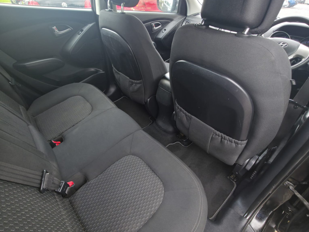 2012 Hyundai ix35