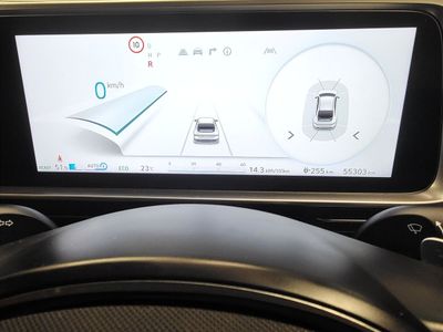2024 Hyundai Ioniq 6