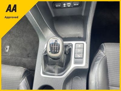 2016 Kia Sportage