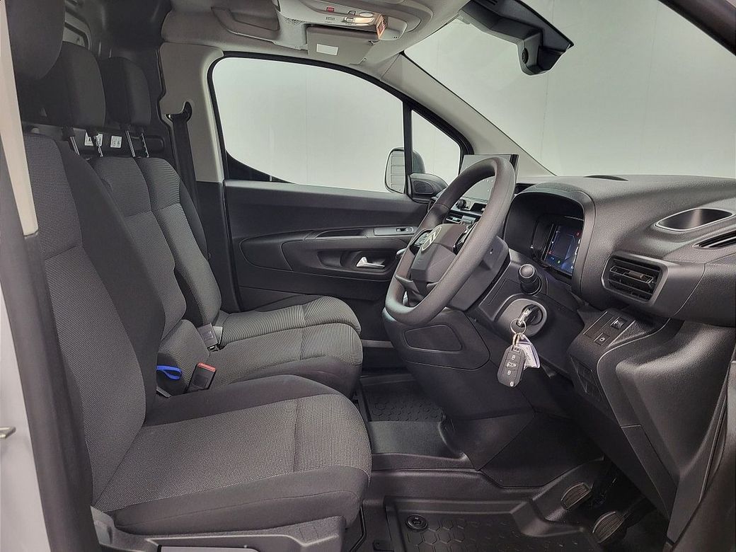 2026 Citroen Berlingo
