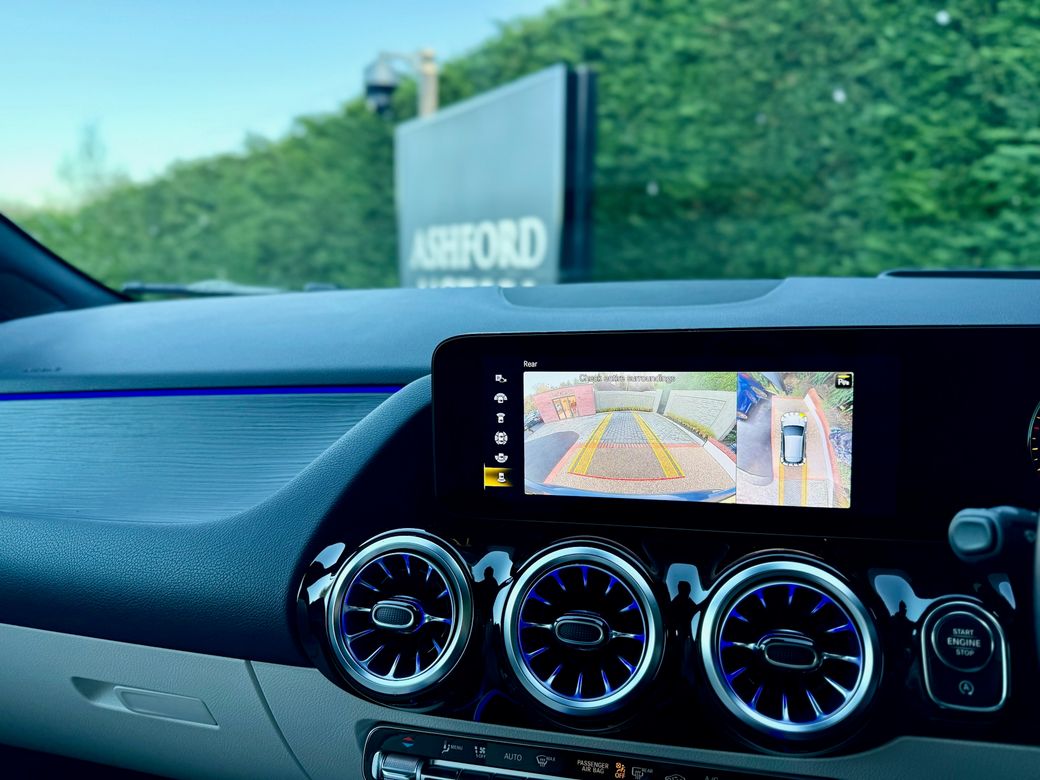 2023 Mercedes-Benz GLA Class