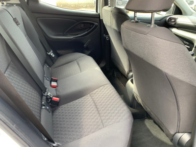 2023 Toyota Yaris