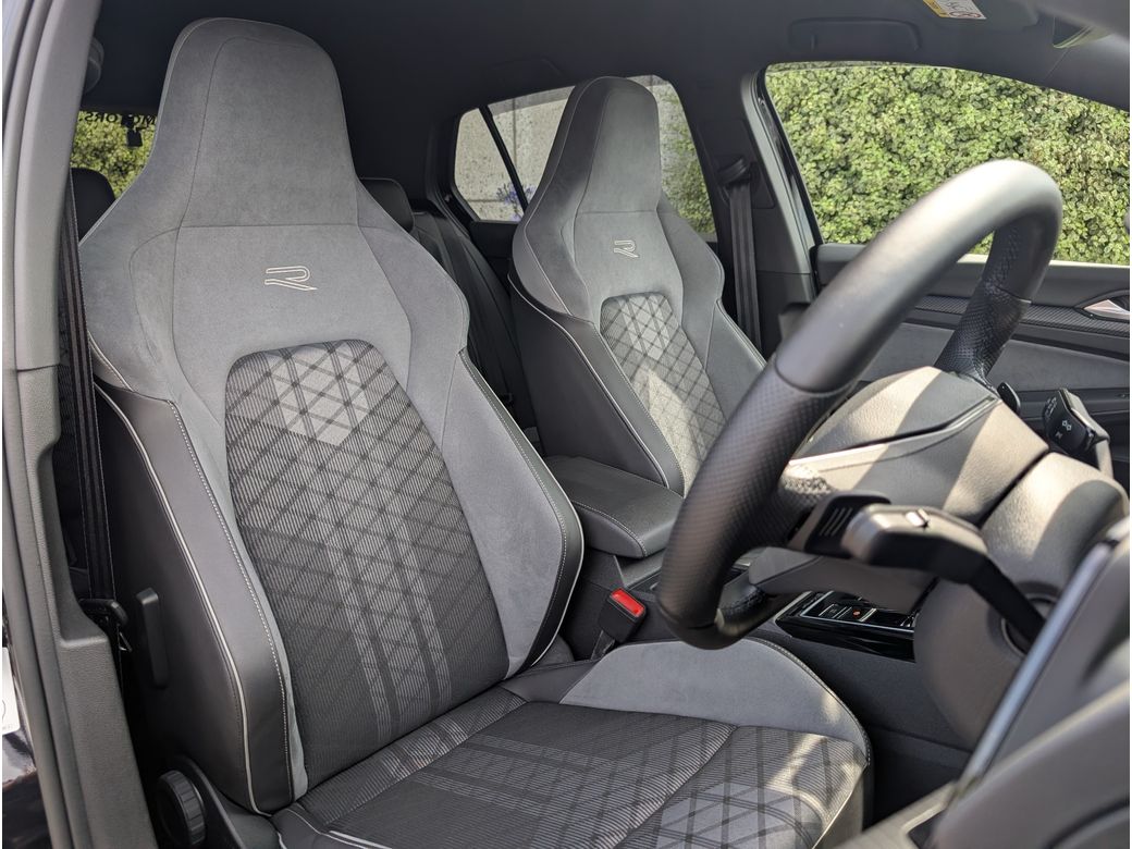 2021 Volkswagen Golf