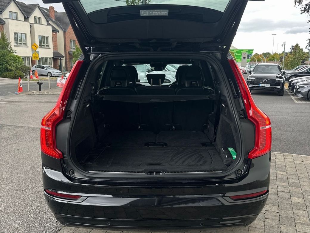 2021 Volvo XC90