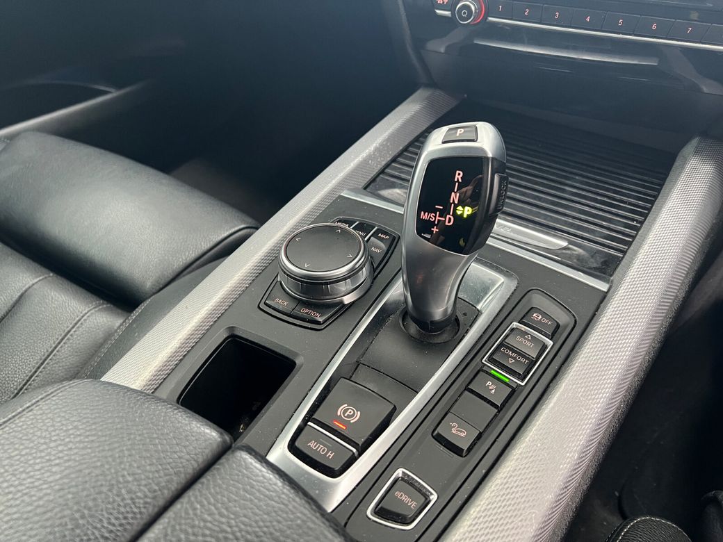 2017 BMW X5