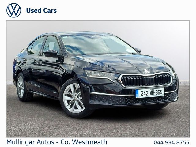 vehicle for sale from Mullingar Autos
