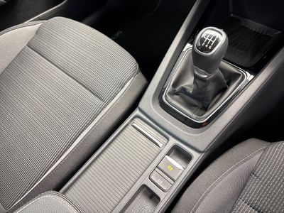 2025 Skoda Octavia