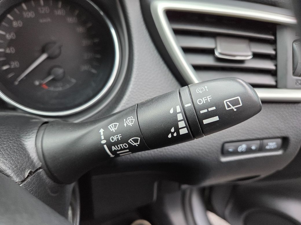 2015 Nissan Qashqai