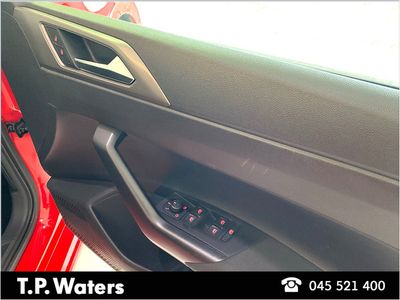 2020 Volkswagen Polo