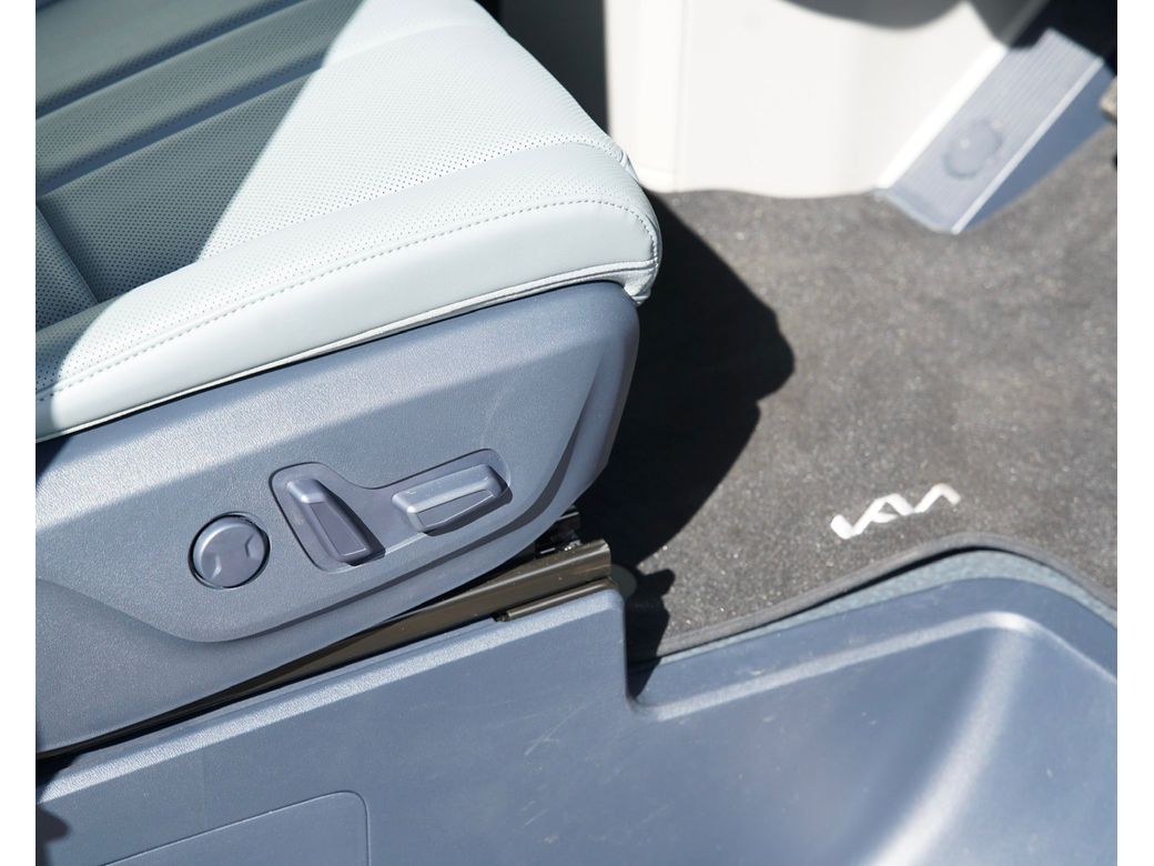 2026 Kia PV5
