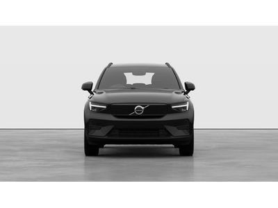 2026 Volvo Ex40