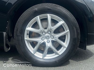2020 Volvo XC60