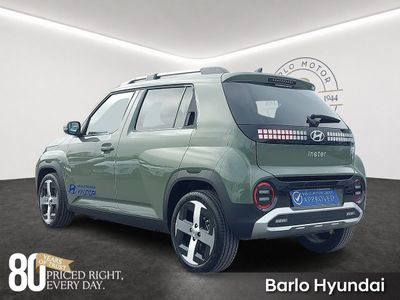 2026 Hyundai INSTER