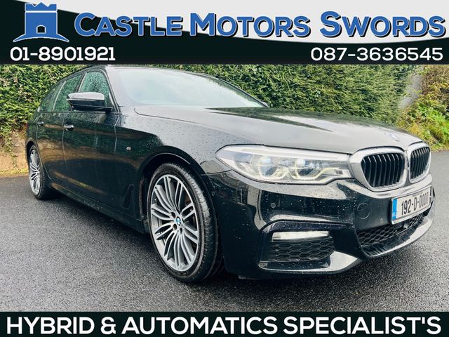 vehicle for sale from Castle Motors Swords