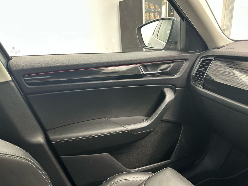 2021 Skoda Kodiaq