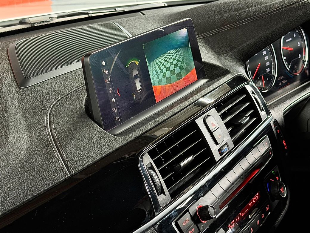 2018 BMW 1 Series