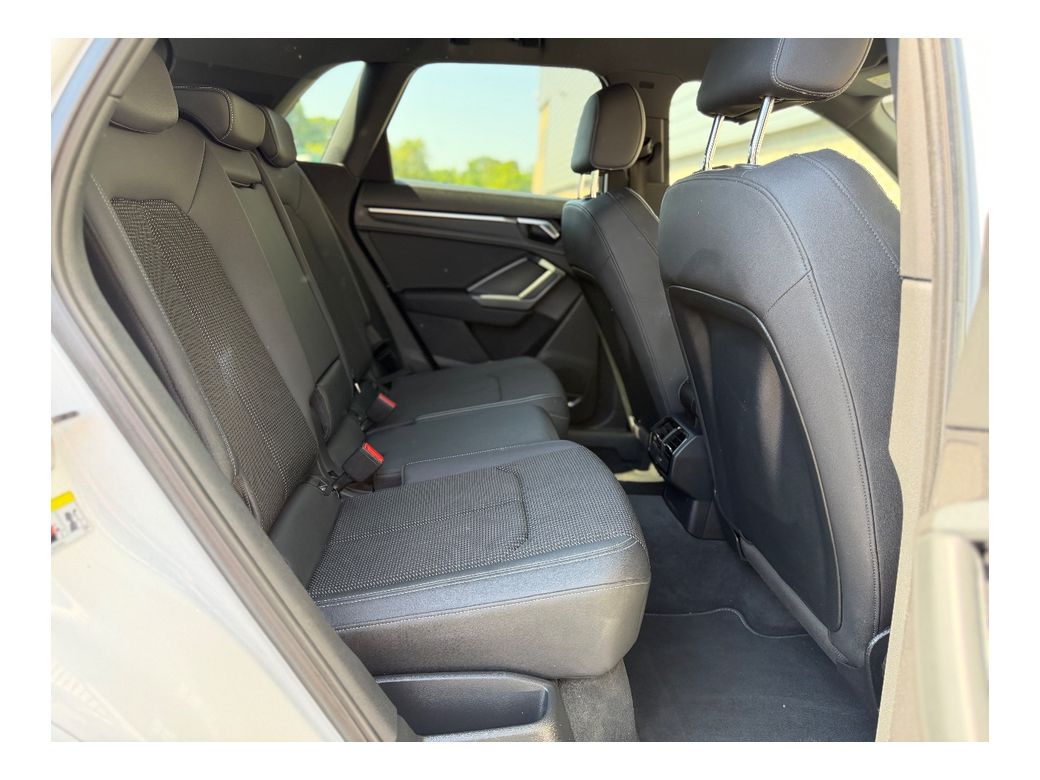 2019 Audi Q3