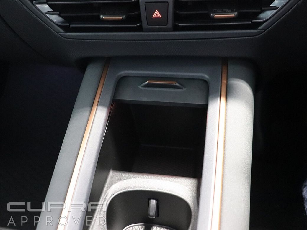 2023 Cupra Born