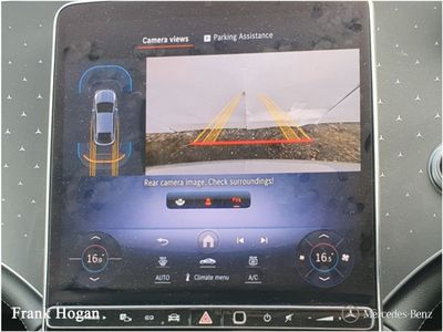 2025 Mercedes-Benz EQE