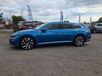 2023 Volkswagen Arteon