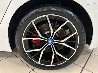 2022 BMW 5 Series