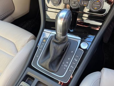 2020 Volkswagen Golf
